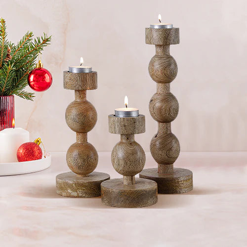 Candle Holders