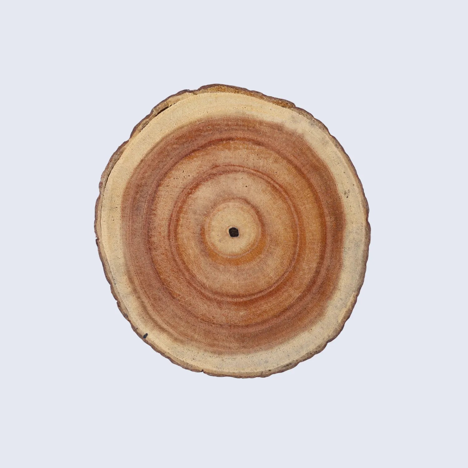 Wooden Coasters Set -4 in 4 inches