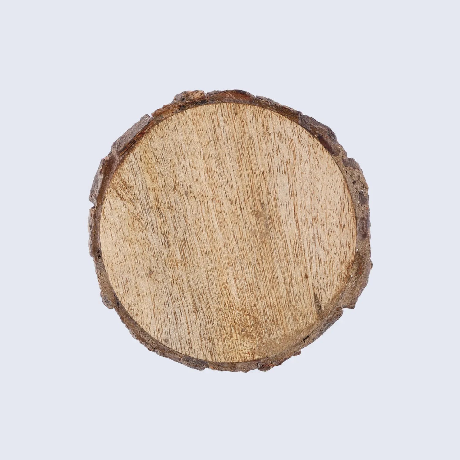 Wooden Coasters Set -4 in 4 inches