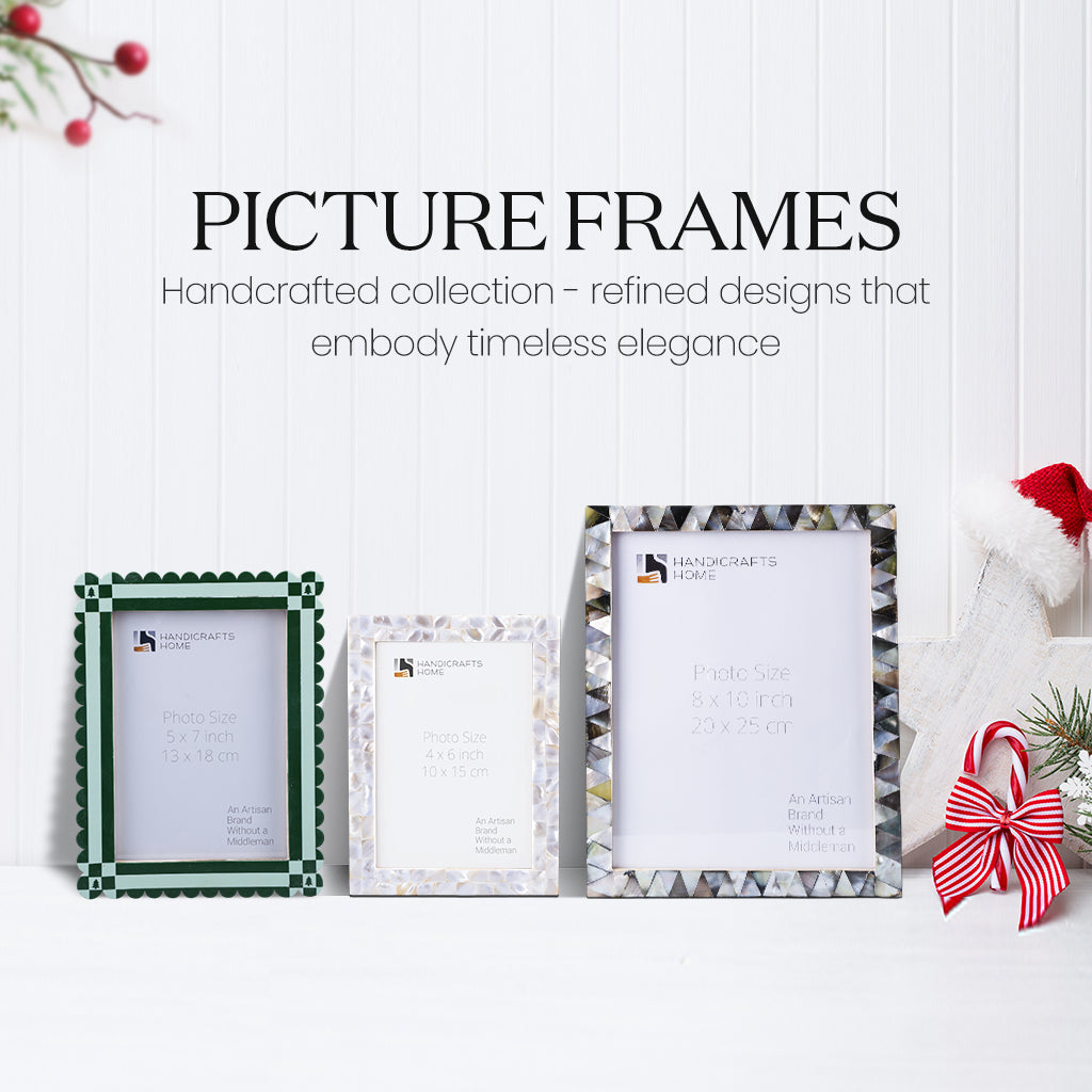Picture Frames