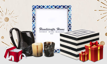 Marvelous New Year Gifting Ideas | Handicrafts Home