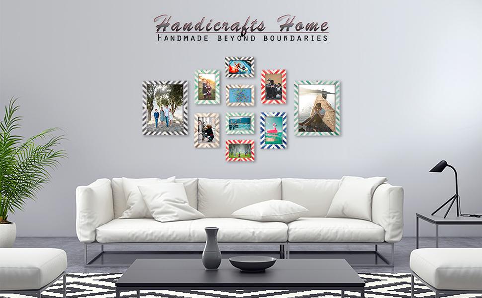 All you Need to Know About Handicrafts Home’s Home Decor