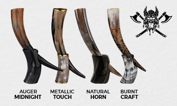 Insights Into The Evolution of Drinking Horns