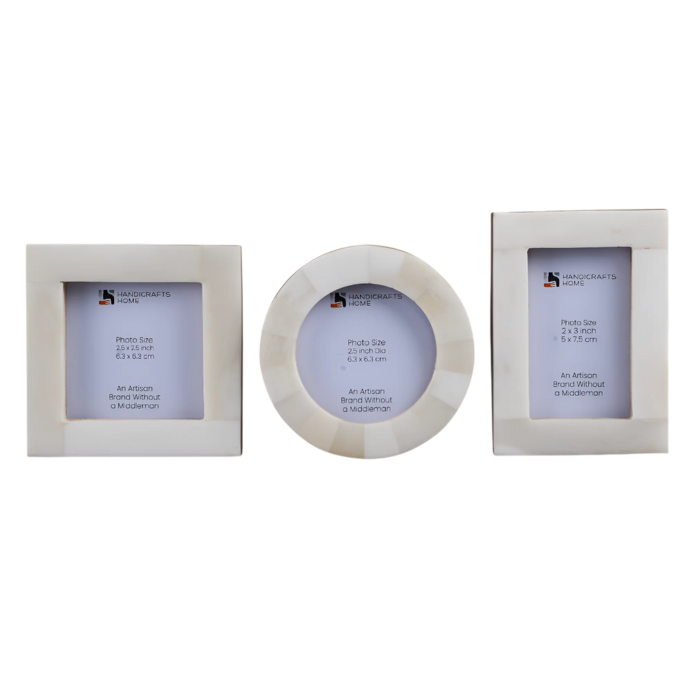 Mini Picture Frames