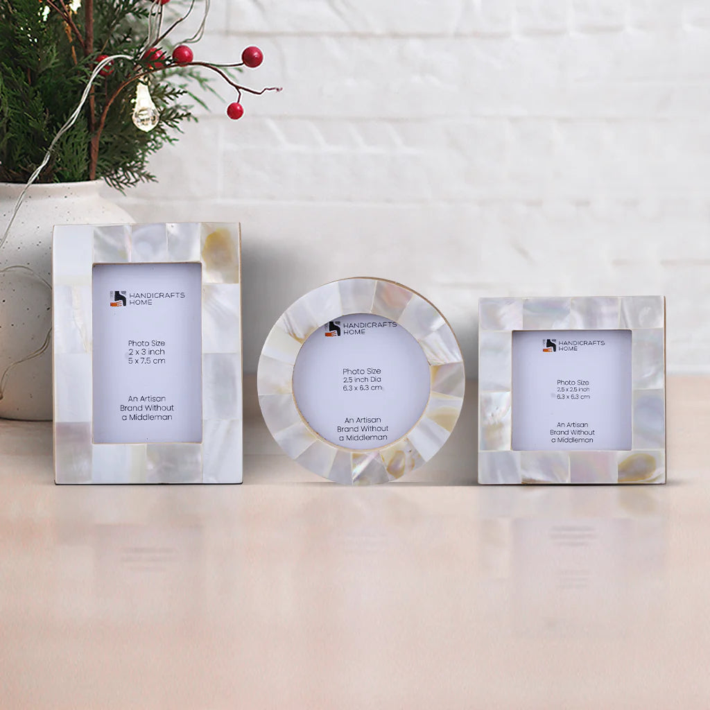 Baby Photo Frames
