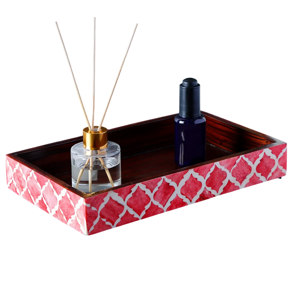 Vanity Trays