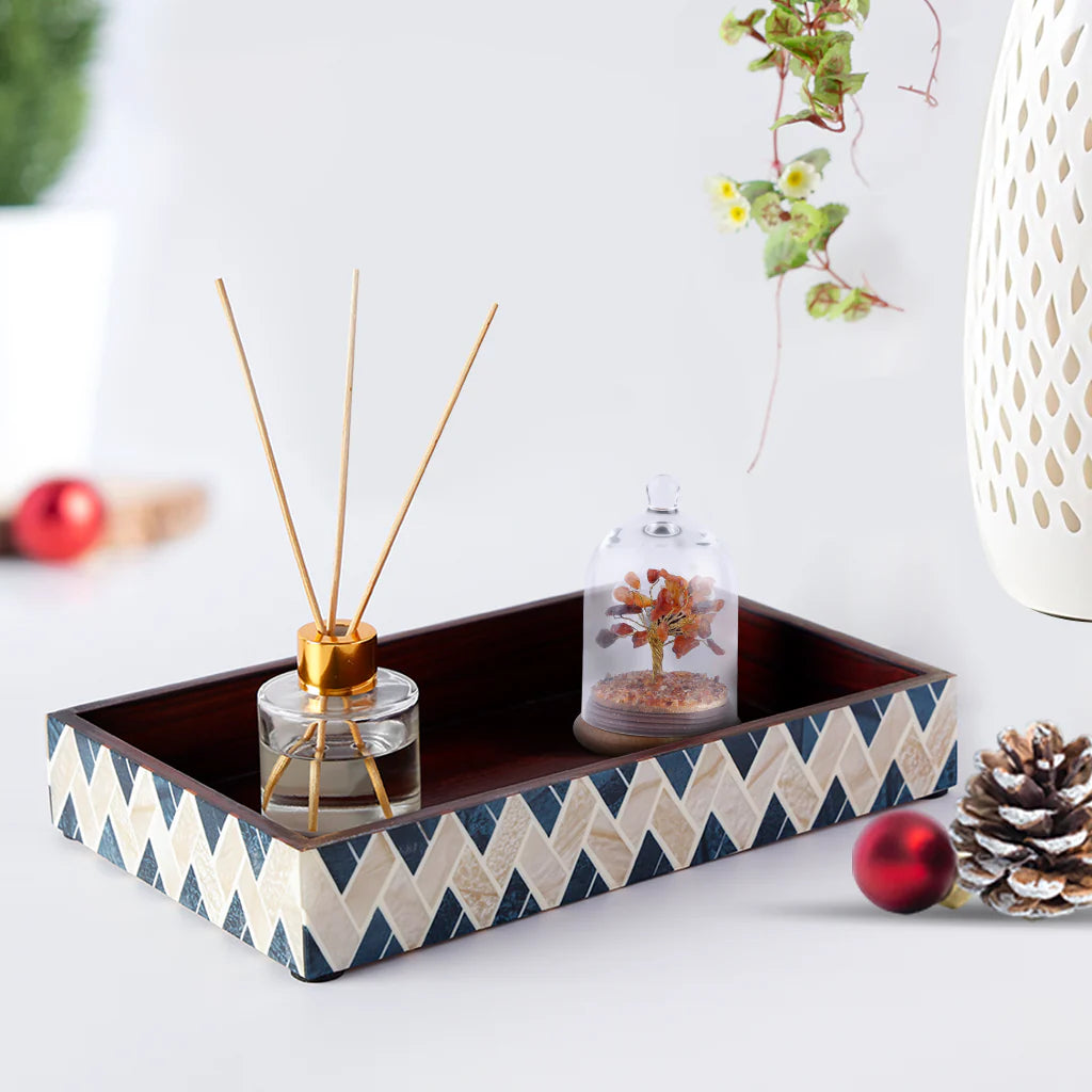 Bathroom Trays
