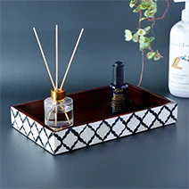 Bathroom Trays