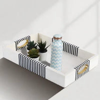 Bathroom Trays