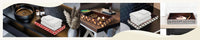 Bathroom Trays