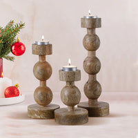 Candle Holders