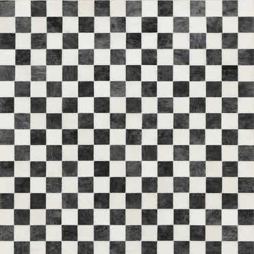Checkered