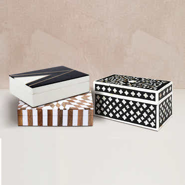 Decorative Boxes