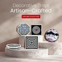 Decorative Trays