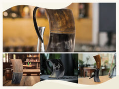 Drinking Horns- Best Deals