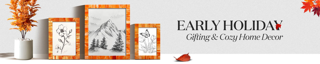 Fall Decor