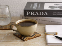 Coasters