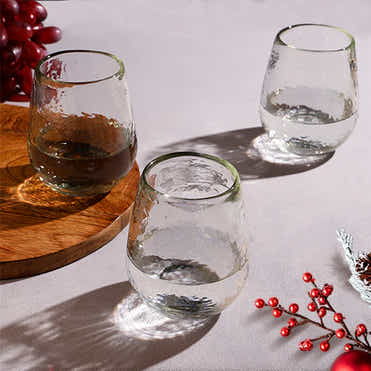 Drinking Glasses