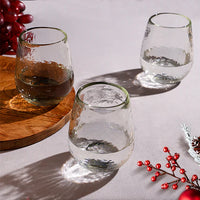 Drinking Glasses