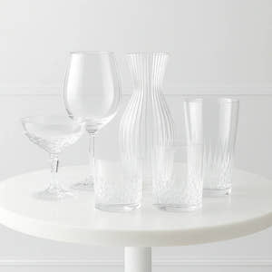 Glassware