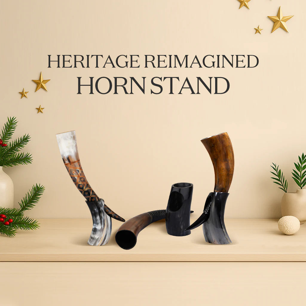 Heritage Reimagined