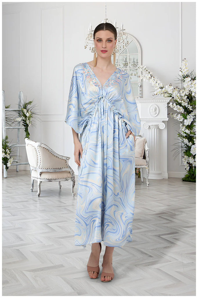 Long Kaftans