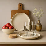 Kitchen & Dinning
