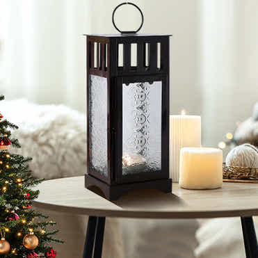 Lanterns