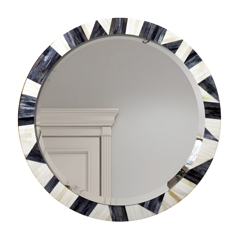 Mirrors - Just In