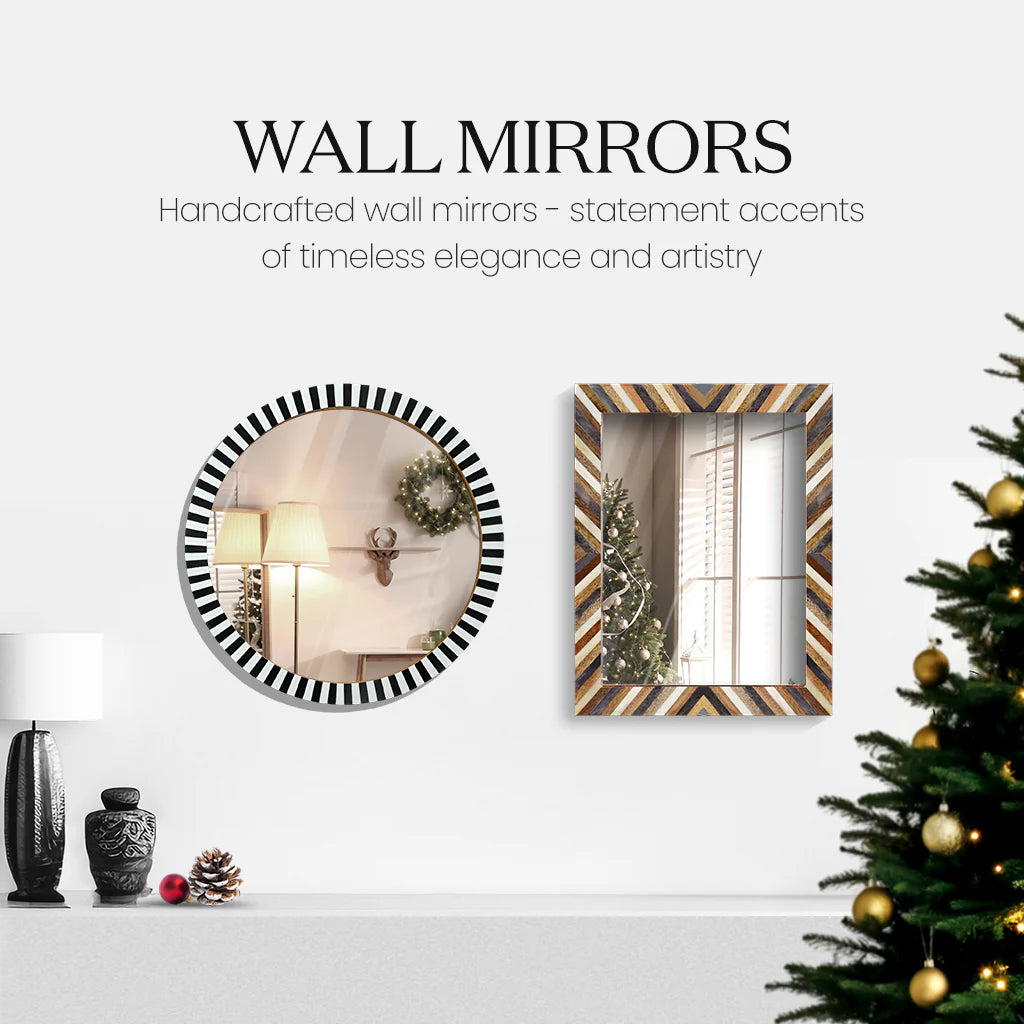 Mirrors - Just In