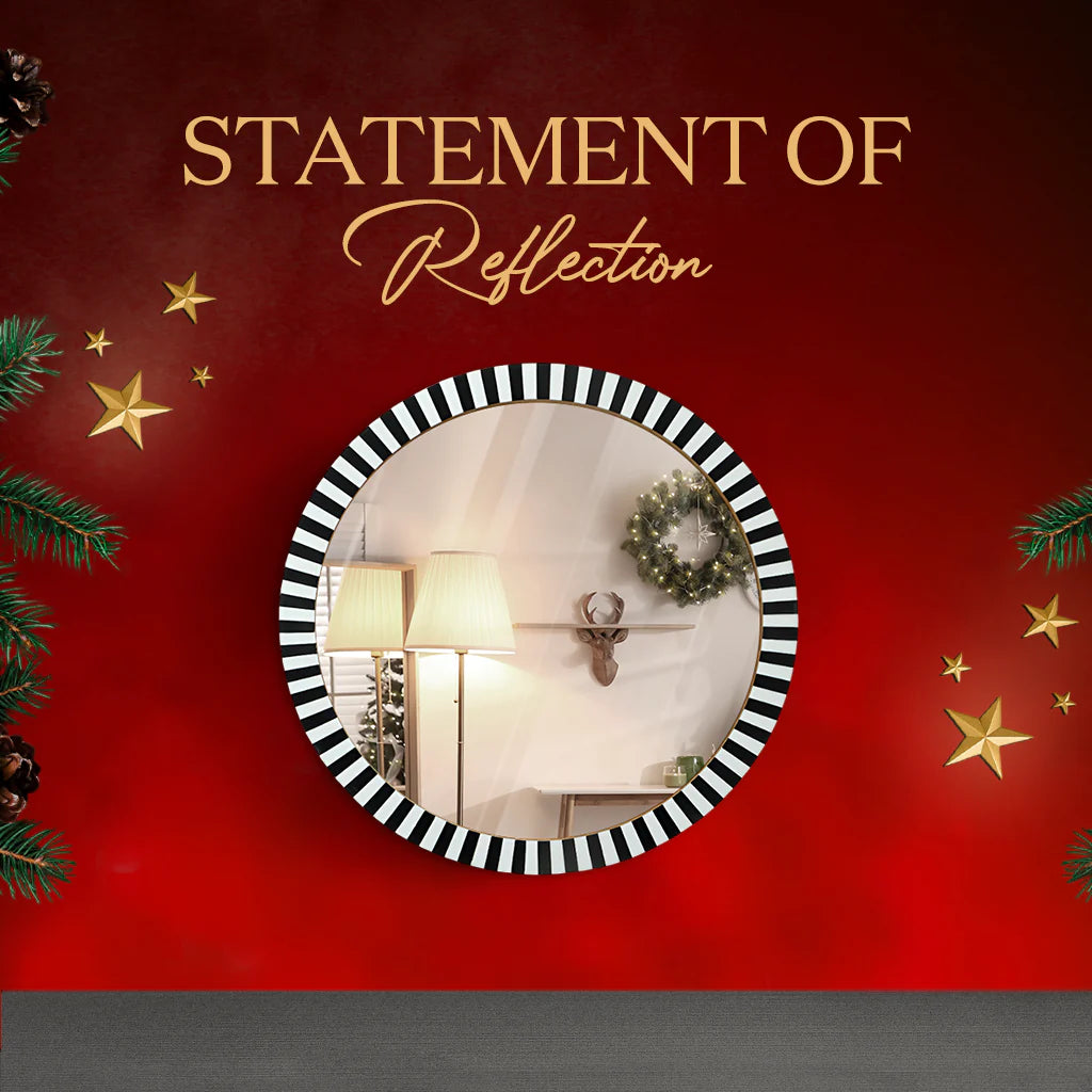 Statement Reflections