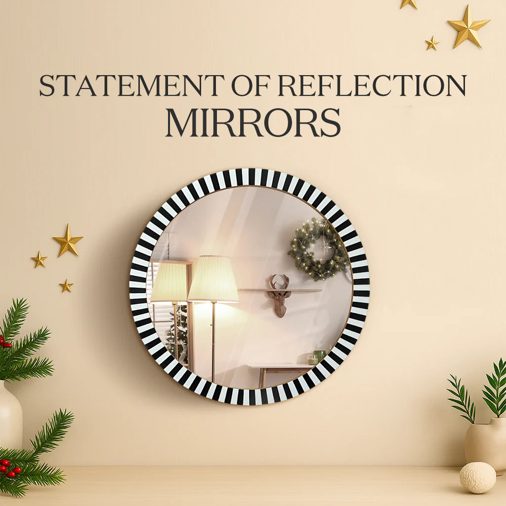 Statement Reflections