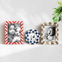 Picture Frames