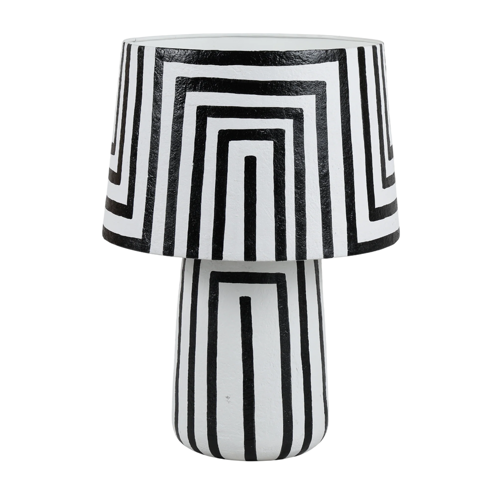Decorative Table Lamps