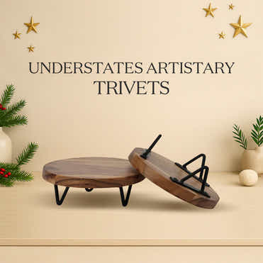 Understated Artistry