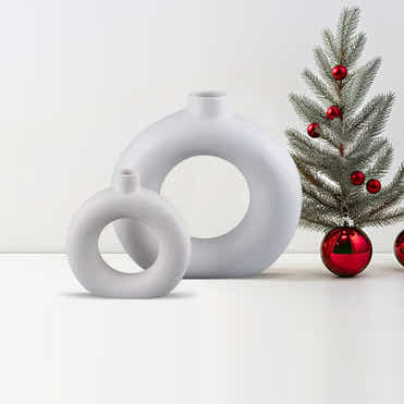 Vases