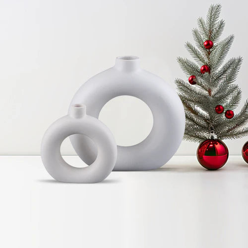 Vases