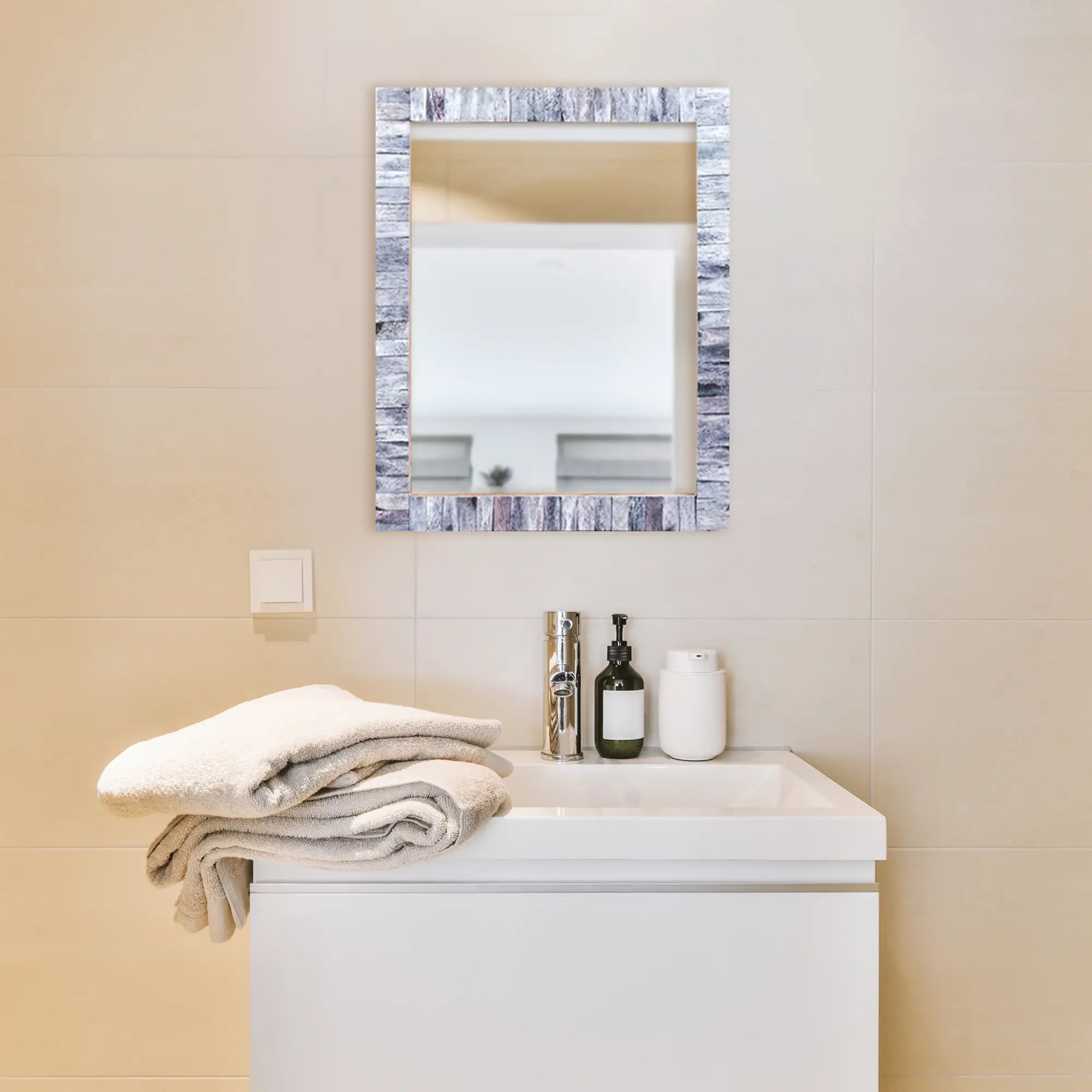 Wall Mirrors - Ready to Ship