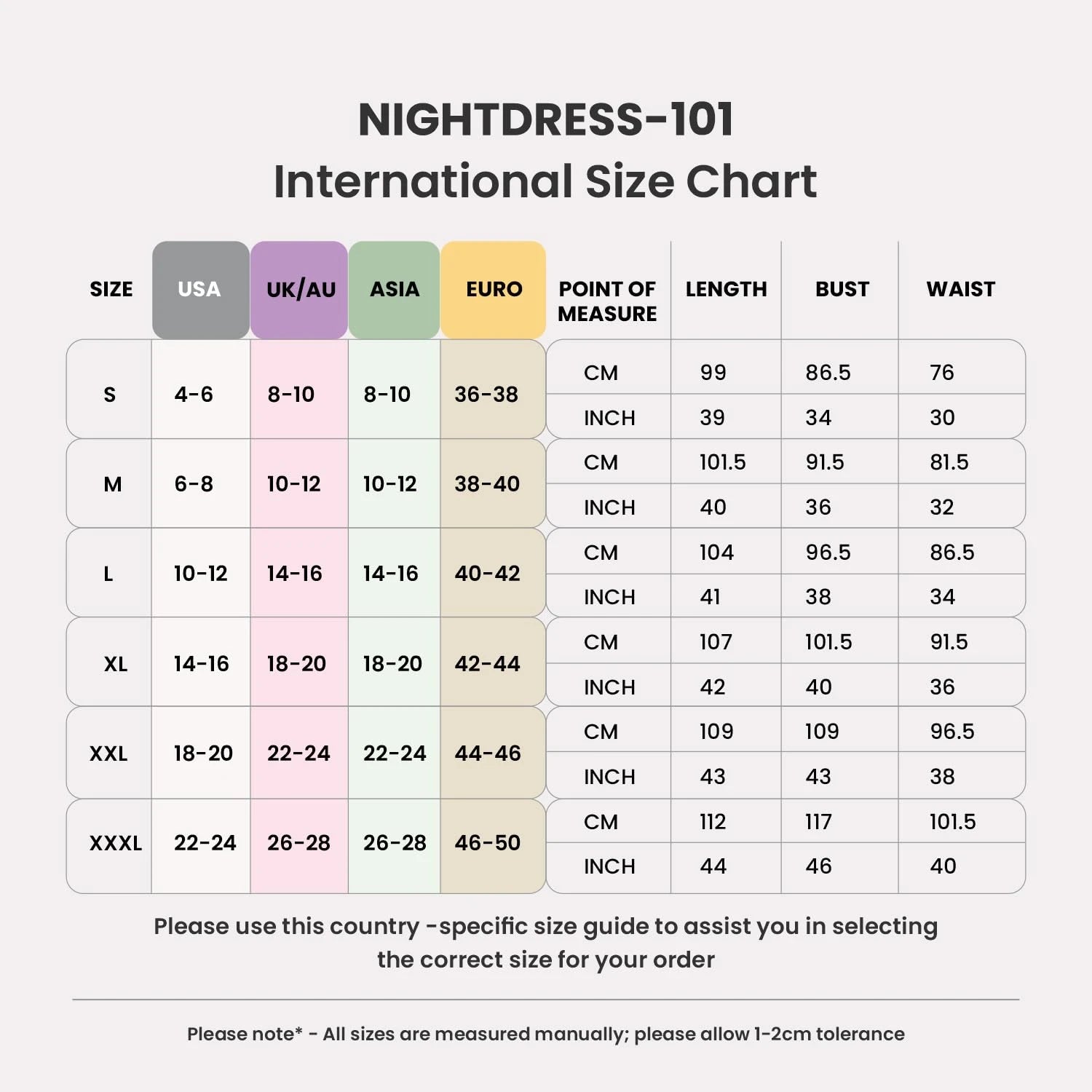 Nightdress for Women's Nightgowns & Sleepshirts for Women Soft Rayon Women's Nightgowns Sleeveless Sleepwear - V Neck Pullover Short Nightgowns, White, S-3XL