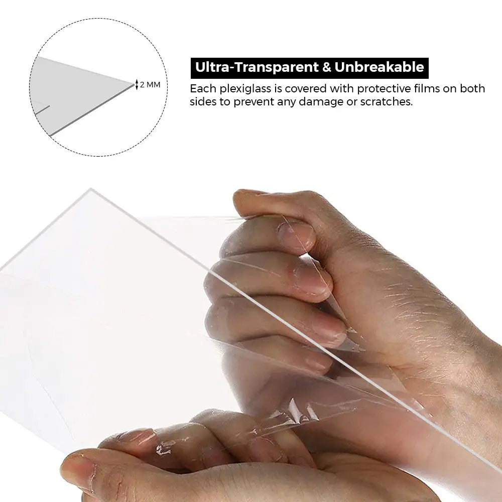 Taj Pattern Picture Photo Frame Handmade Wall Hanging Decor Blue Available