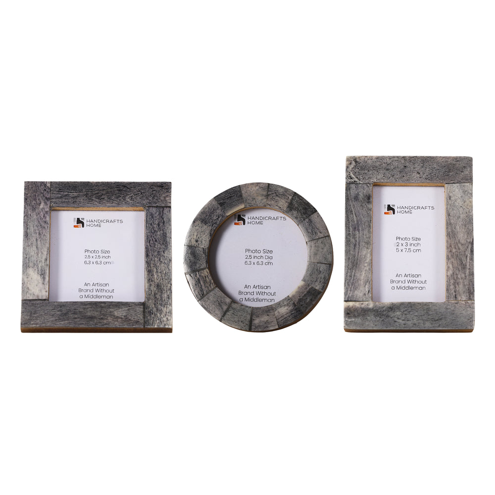 Mini Picture Frames