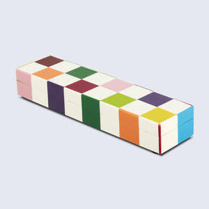 Resin Inlay