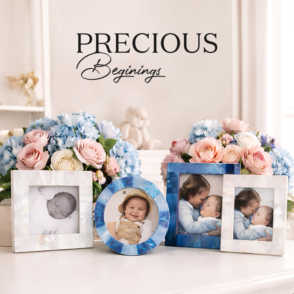 Precious Beginnings