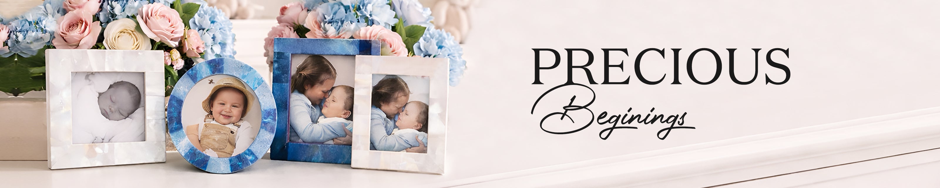 Precious Beginnings