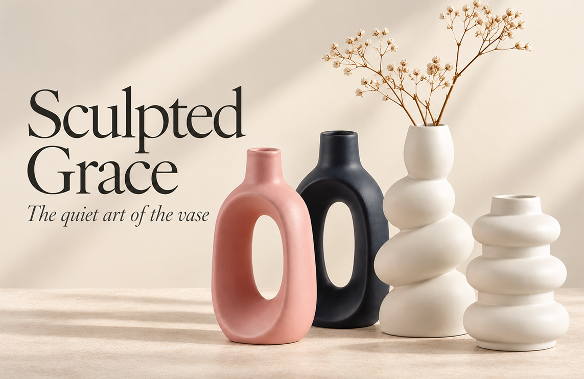 An Artisan Brand
Without a Middleman.