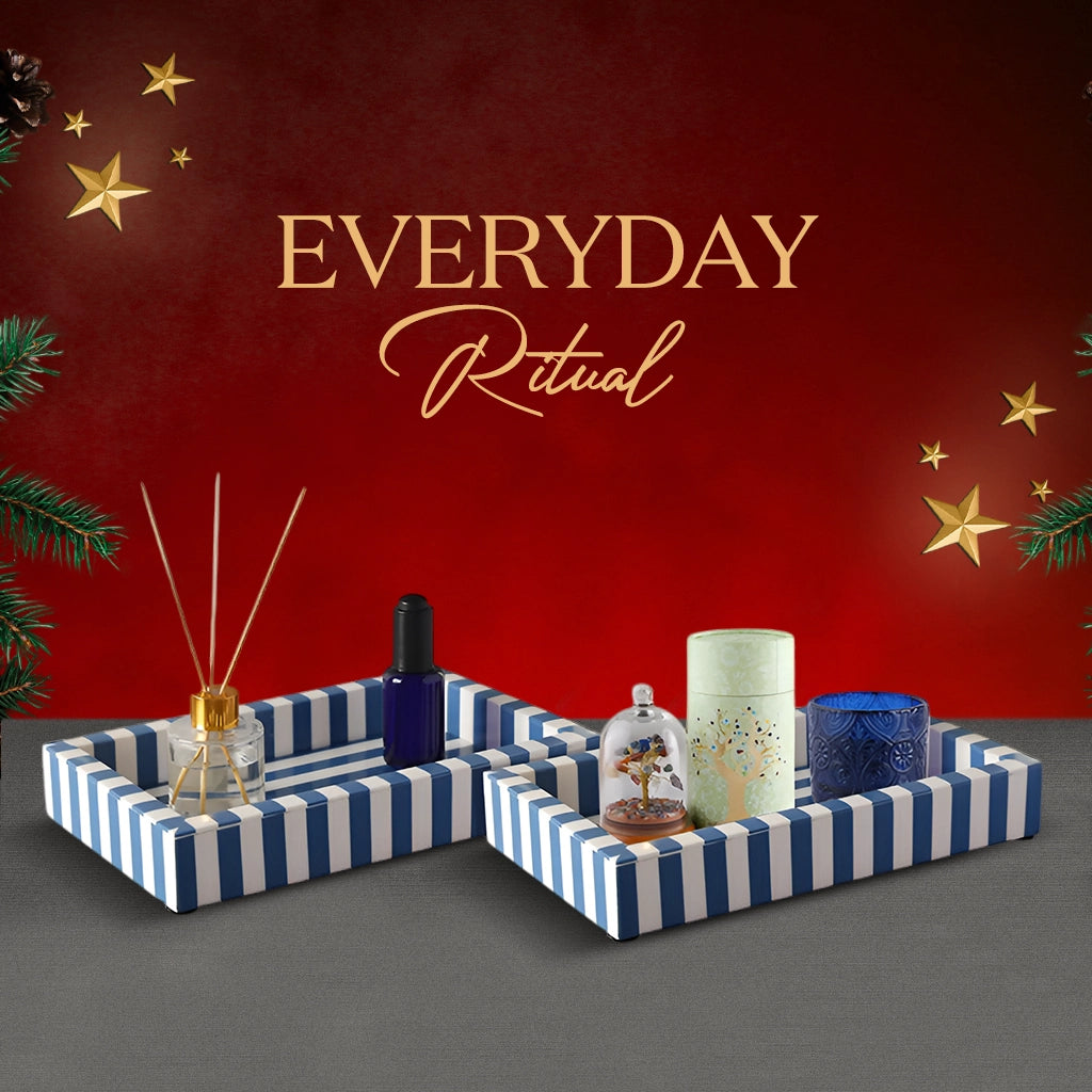 Everyday Rituals