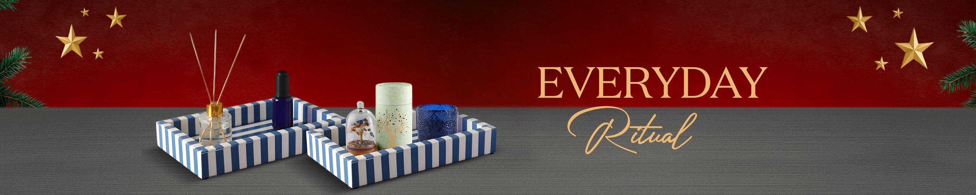 Everyday Rituals