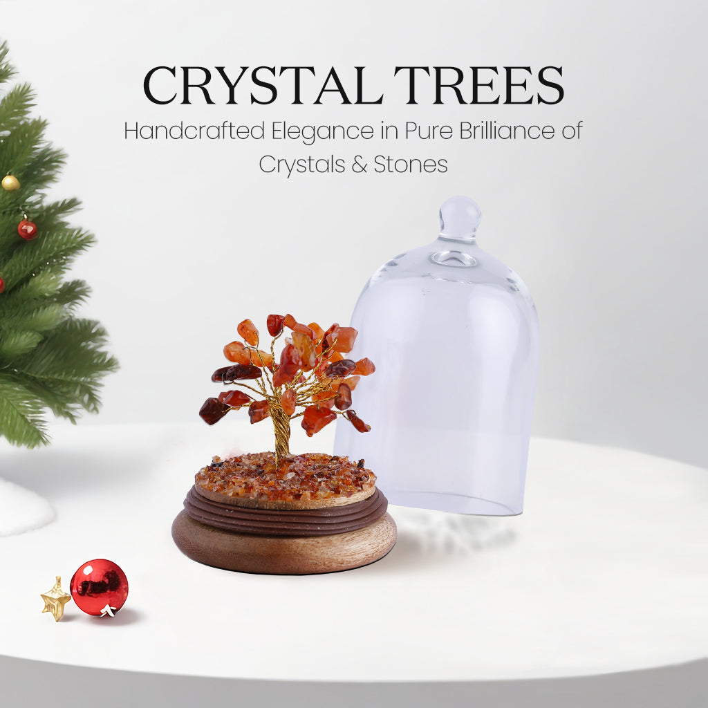 Crystal Trees