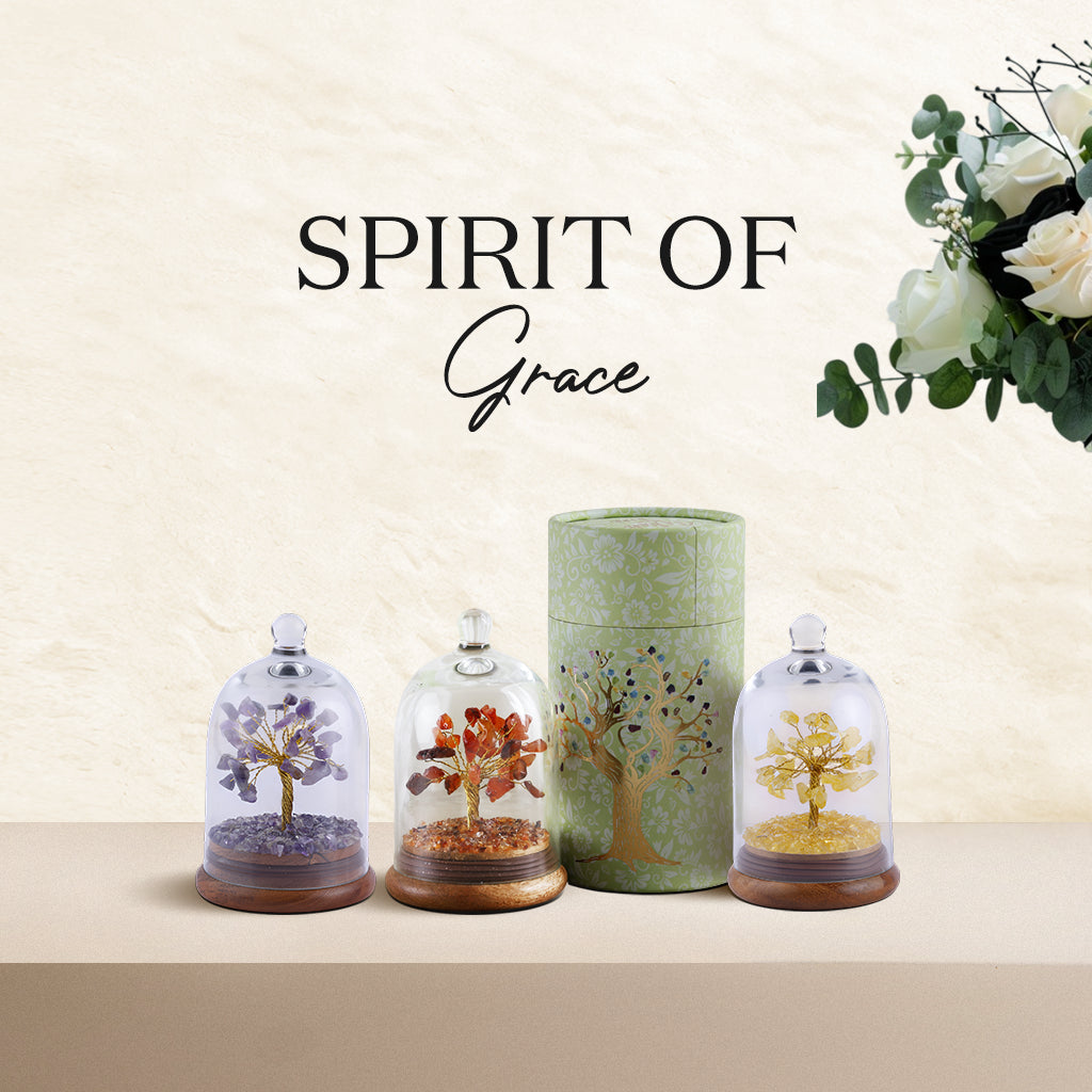 Spirit of Grace
