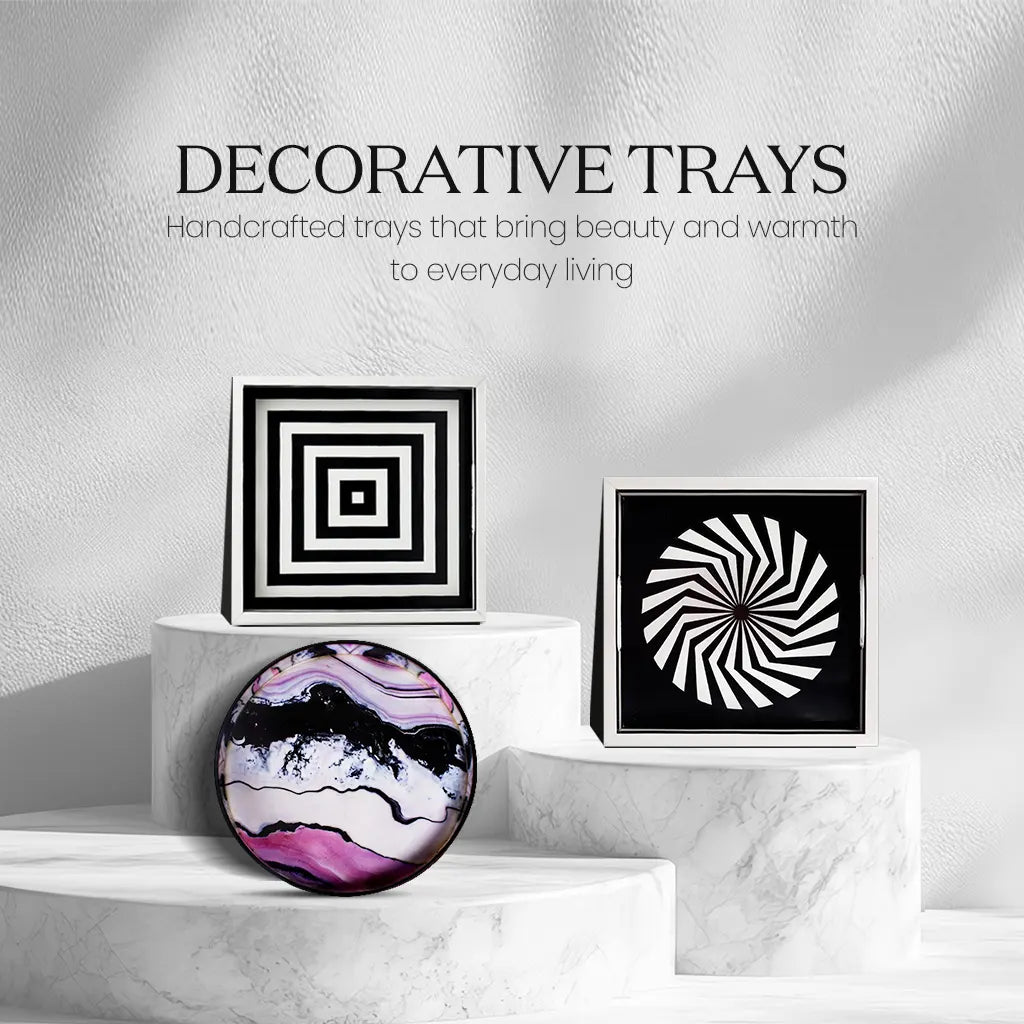 Decorative Trays